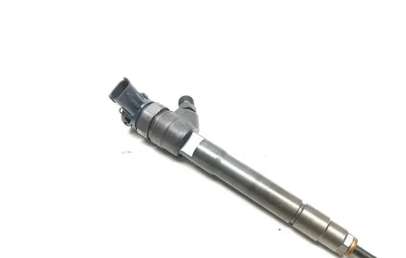 Fuel injectors set