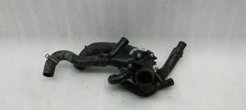 Mercedes-Benz S W220 Thermostat housing A2702000615