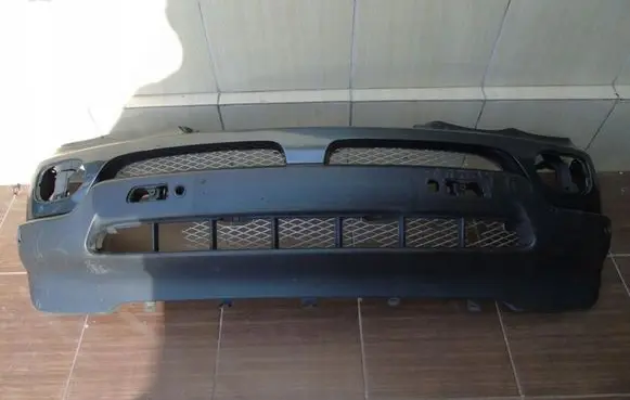 BMW X5 E53 Front bumper 7111762