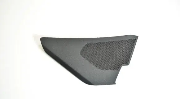 Audi A6 S6 C8 4K Front door speaker cover trim 4K0035423