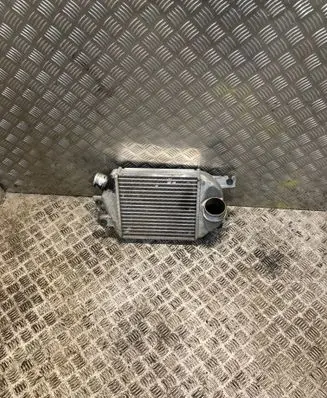 Subaru Legacy Intercooler radiator 21821AA051