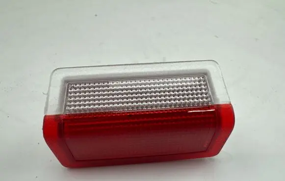 Mercedes-Benz EQC Front door interior light A0028201901