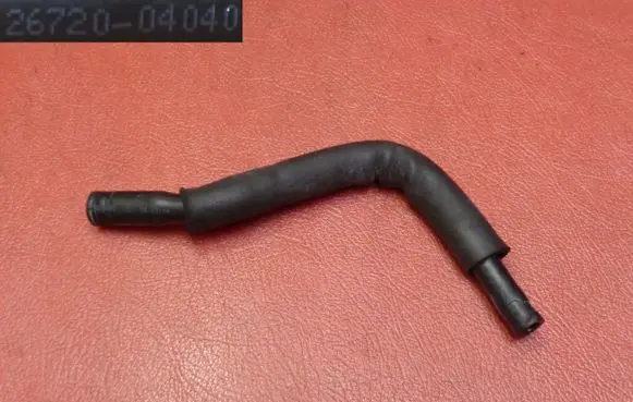 Hyundai i10 Engine coolant pipe/hose 2672004040