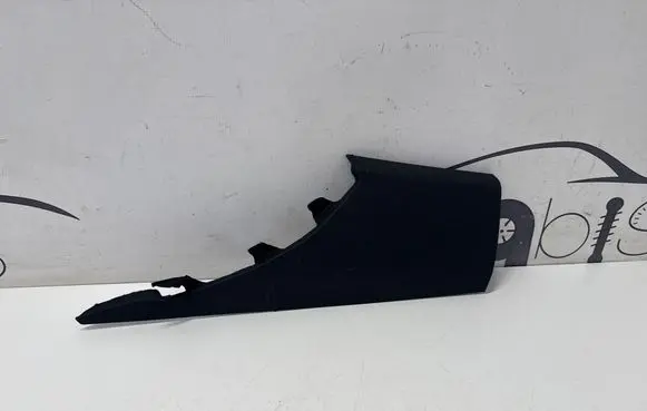 Audi A4 S4 B9 8W (C) pillar trim 8W5867246B