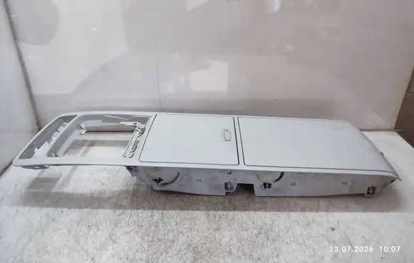 Volkswagen Touran II Headlining roof glove box 1T0868403