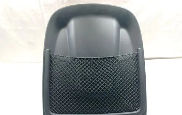 Audi S5 Seat trim 8T0881969E 8T0881969F