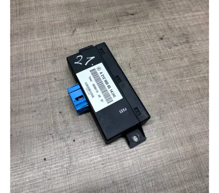 Mercedes-Benz CLS C219 Other control units/modules A2129006514 00406119 132093301549