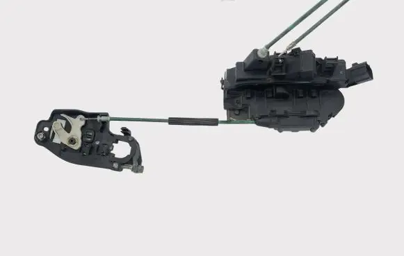Fiat Idea Rear door lock 51708422 71751158