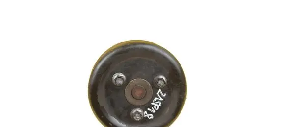 Mazda 6 Water pump 