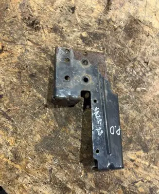 Iveco Daily 6th gen Front bumper mounting bracket