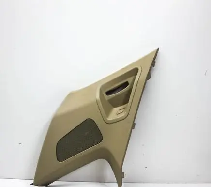 BMW X5 F15 (C) pillar trim 7284682