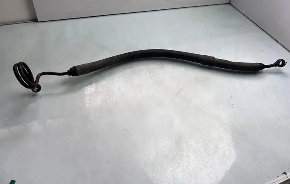 Audi A4 S4 B6 8E 8H Power steering hose/pipe/line 85855