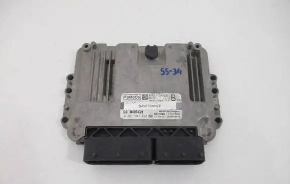 Ford Focus Engine control unit/module 0261S07430