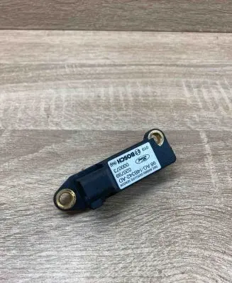 Ford Focus Airbag deployment crash/impact sensor 98AG14B342AD 020799