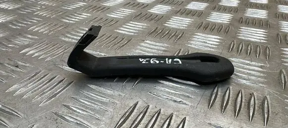 Skoda Octavia Mk3 (5E) Tailgate trunk handle 5E5827895A