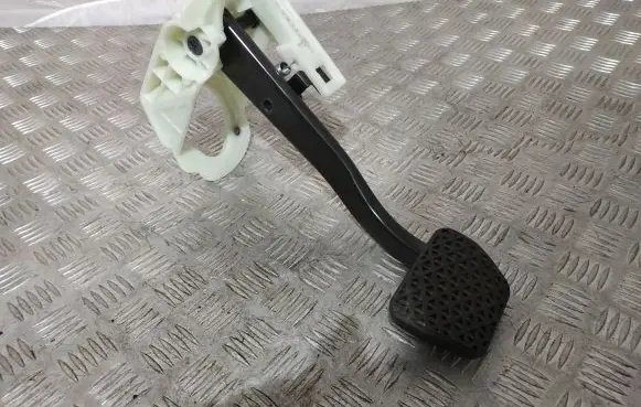 BMW 3 F30 F35 F31 Brake pedal 6876798