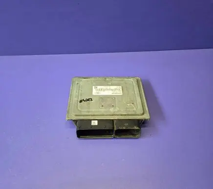Ford Fiesta Engine control unit/module ECU 8A6112B565AF 5WP22365AF 8A6114C337AF