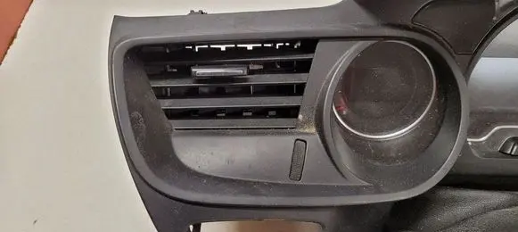 Citroen C5 Speedometer (instrument cluster) 9665364680