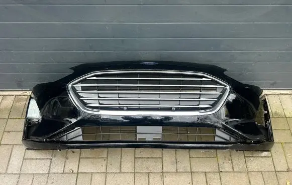 Ford Focus Front bumper