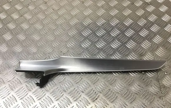 Mercedes-Benz C W205 Dashboard glove box trim A2056800771