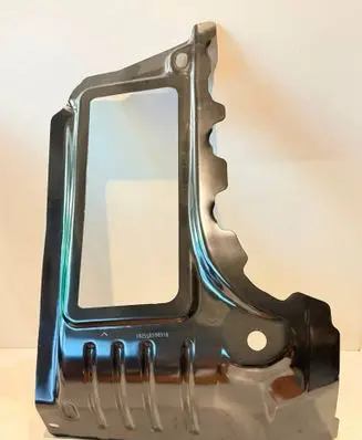 Tesla Model 3 Rear quarter panel 1109300S0A 16255824335A 107369400G