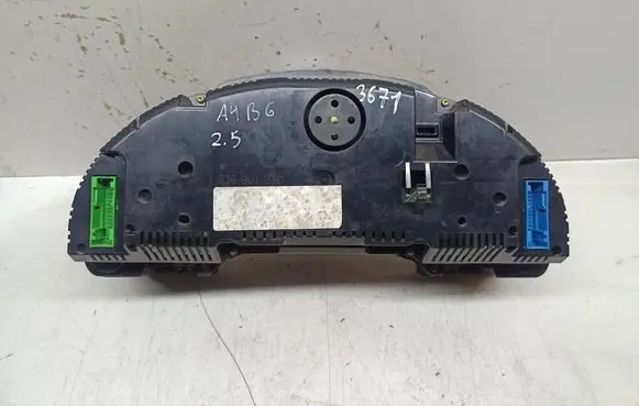 Speedometer (instrument cluster)