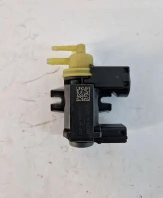 Audi A4 S4 B8 8K Turbo solenoid valve 8K0906627