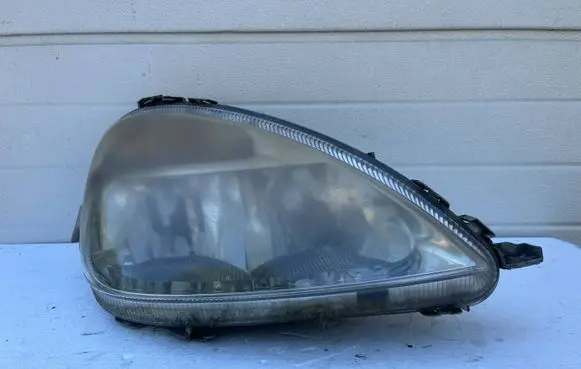 Mercedes-Benz A W168 Headlight/headlamp A1688201861 0301192202