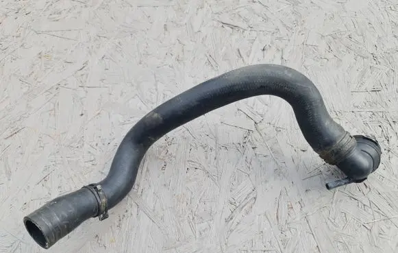 Volkswagen PASSAT B6 Engine coolant pipe/hose 3C0122101BE 1K0122291BA