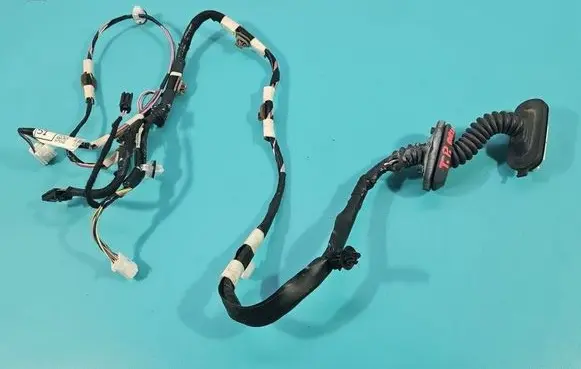 Toyota Corolla E210 E21 Rear door wiring loom 8215302F30 IMPRK1574753