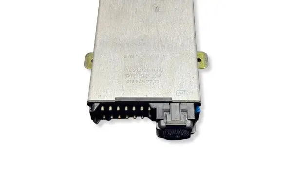 Mercedes-Benz S W140 Engine control unit/module 0165457732