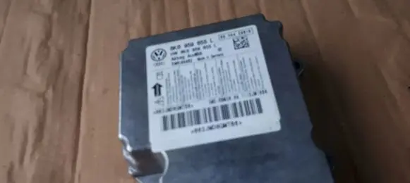 Audi A4 S4 B8 8K Airbag control unit/module 8K0959655L