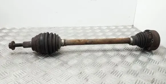 Audi TT TTS Mk2 Rear driveshaft