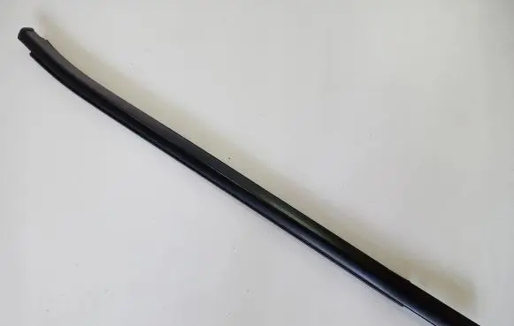KIA Optima Rear door glass trim molding