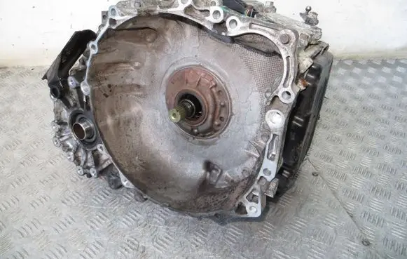 Volvo XC60 Automatic gearbox 31280602