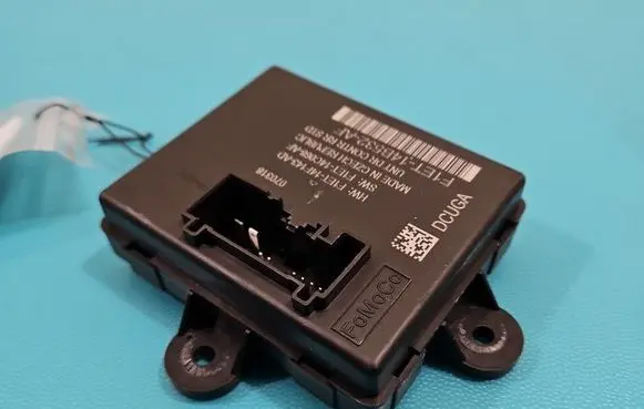 Ford Kuga II Central body control module F1ET-14B532-AF IMPRK1515906