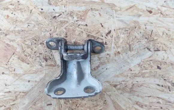 Subaru Legacy Rear door upper hinge