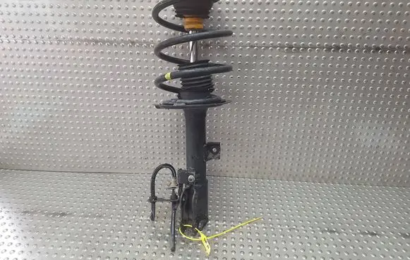 Mitsubishi Outlander Front shock absorber/damper 4060A619