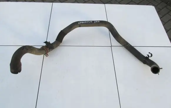 Ford Transit - Tourneo Connect Engine coolant pipe/hose 8V618286KF
