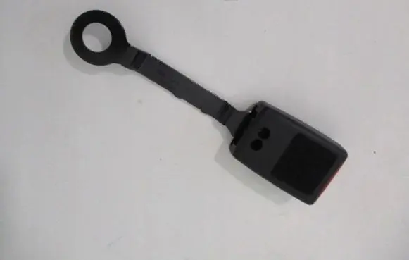 Citroen Berlingo Front seatbelt buckle 9816315077 9816315080