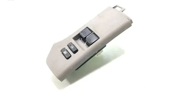 Toyota Yaris Electric window control switch 74231-0D080