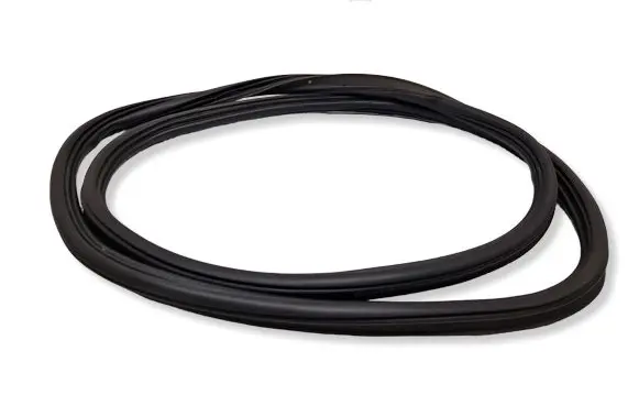 Ford Kuga II Trunk rubber seal (body) 