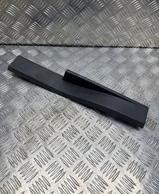 Ford Galaxy Rear sill trim cover EM2BR13245ADW