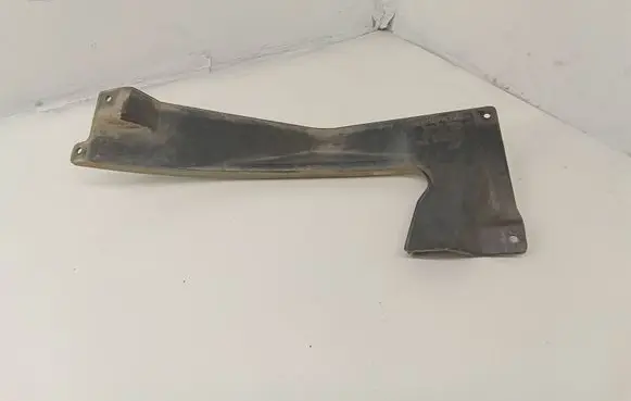 Under headlight/headlamp trim