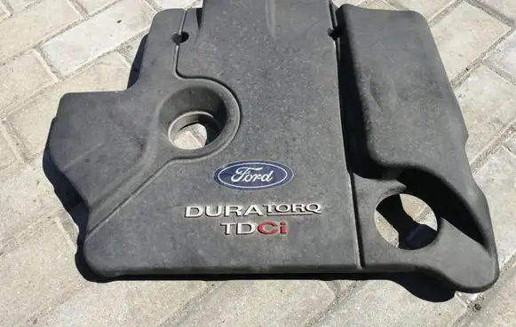Ford Focus Engine cover (trim) 2M5Q6N041AA