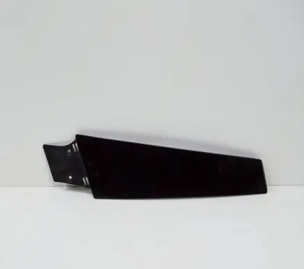 Tesla Model S (B) pillar trim (top) 108389900C 108389900B
