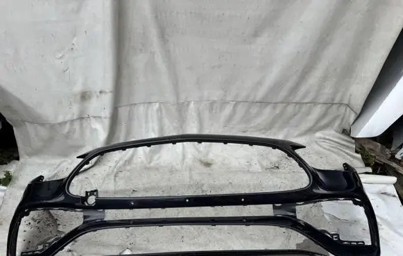 Mercedes-Benz C AMG W202 Front bumper