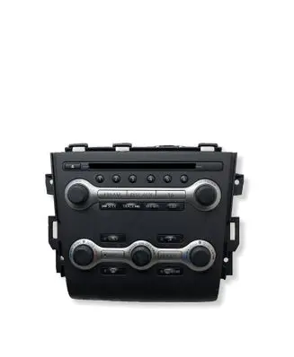 Nissan Murano Z51 Climate control unit 1AT0A210130