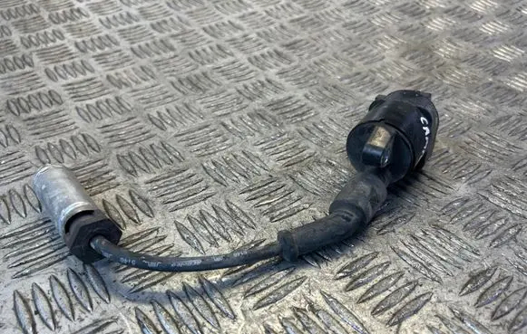 High voltage ignition coil
