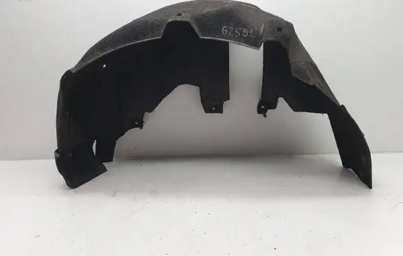 Ford Transit - Tourneo Connect Rear arch 